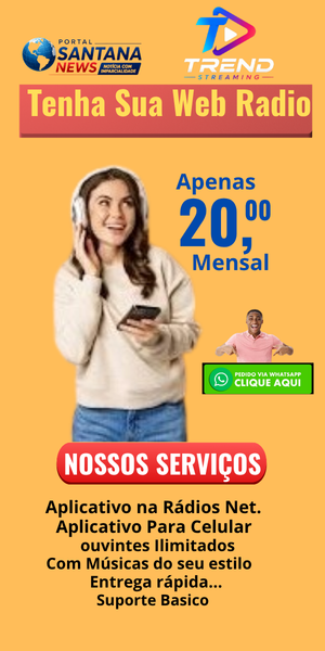 Venda de Rádios