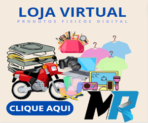 Loja Virtual e Fisico 