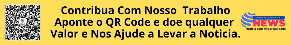Seja Apoiador do Nosso Portal e Faça Sua Contribuição