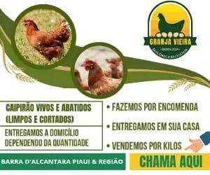Granja Vieira