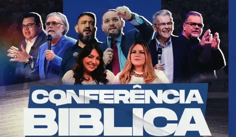 Conferência da Adsa Brasil