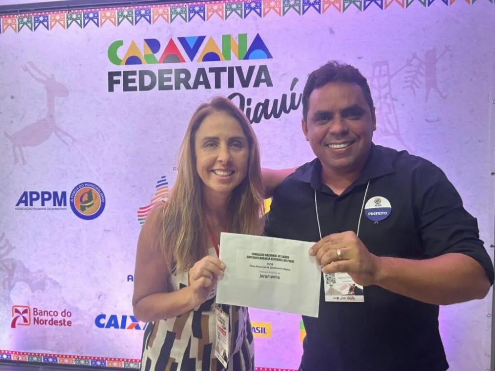 Prefeito Júnior Nato