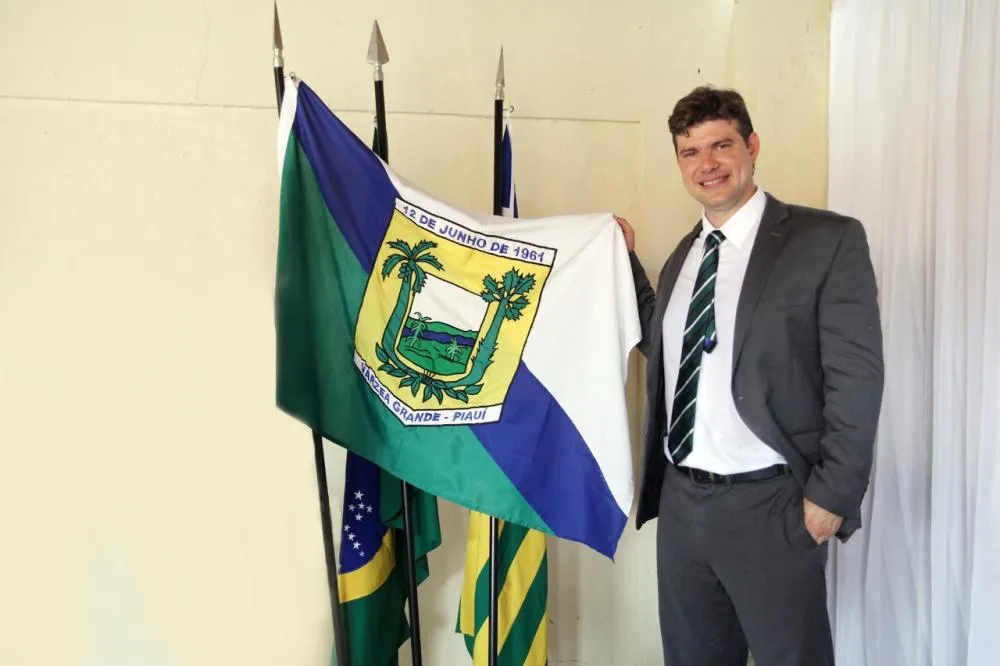 Prefeito Dr. Segundo