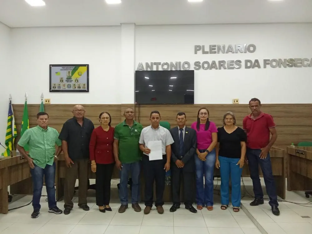 Foto / Arquivo Pessoal 