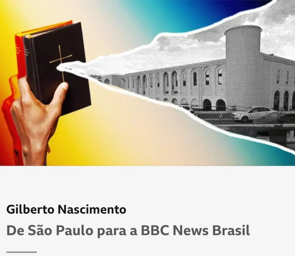 Foto / BBC News Brasil