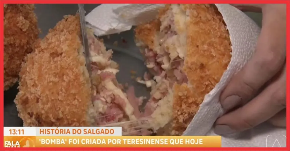 Foto / Reprodução