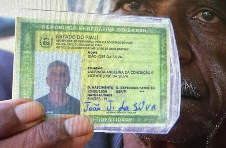 Foto / Reprodução