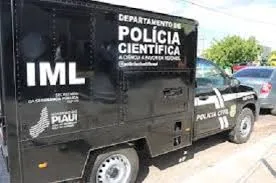Homem com suspeita de surto psicótico agride motociclista e morre a caminho de hospital em Picos
