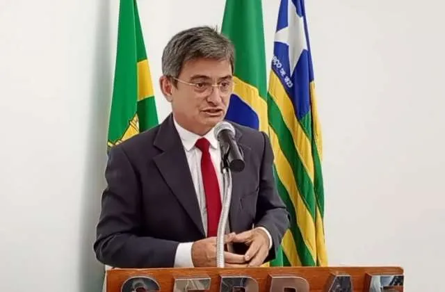 Vereador Edvaldo do PT sobre audiência publica realizada na sexta em Floriano
