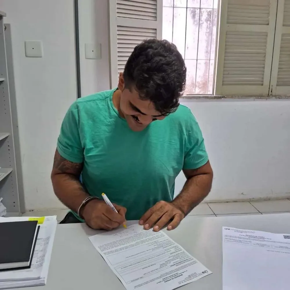 Foto / Reprodução