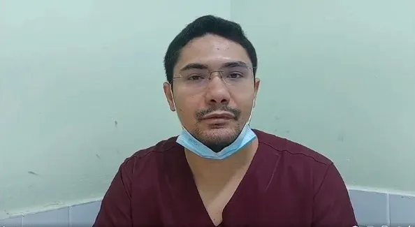 Moradores de rua são queimados em Floriano.