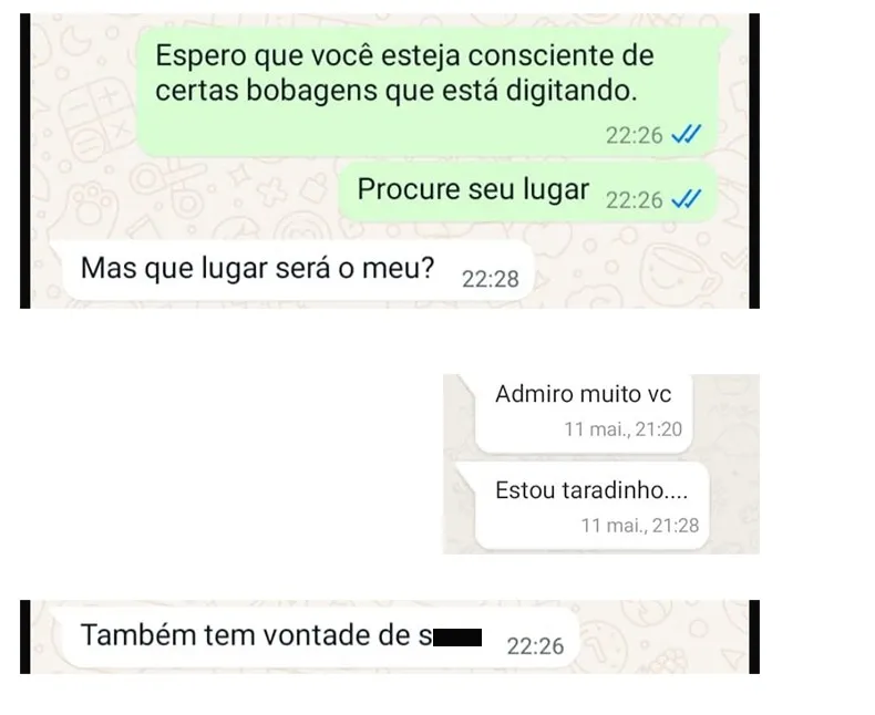 Foto / Reprodução