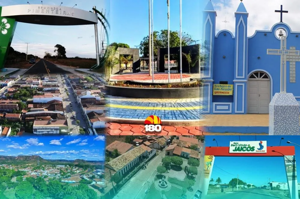 Sete pesquisas eleitorais serão divulgadas no Piauí nesta sexta-feira; veja quais as cidades