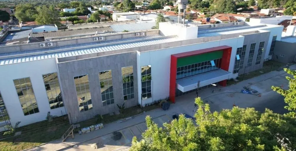 Rafael Fonteles inaugura ampliação do Hospital de Floriano e abre 80 novos leitos nesta sexta (5)