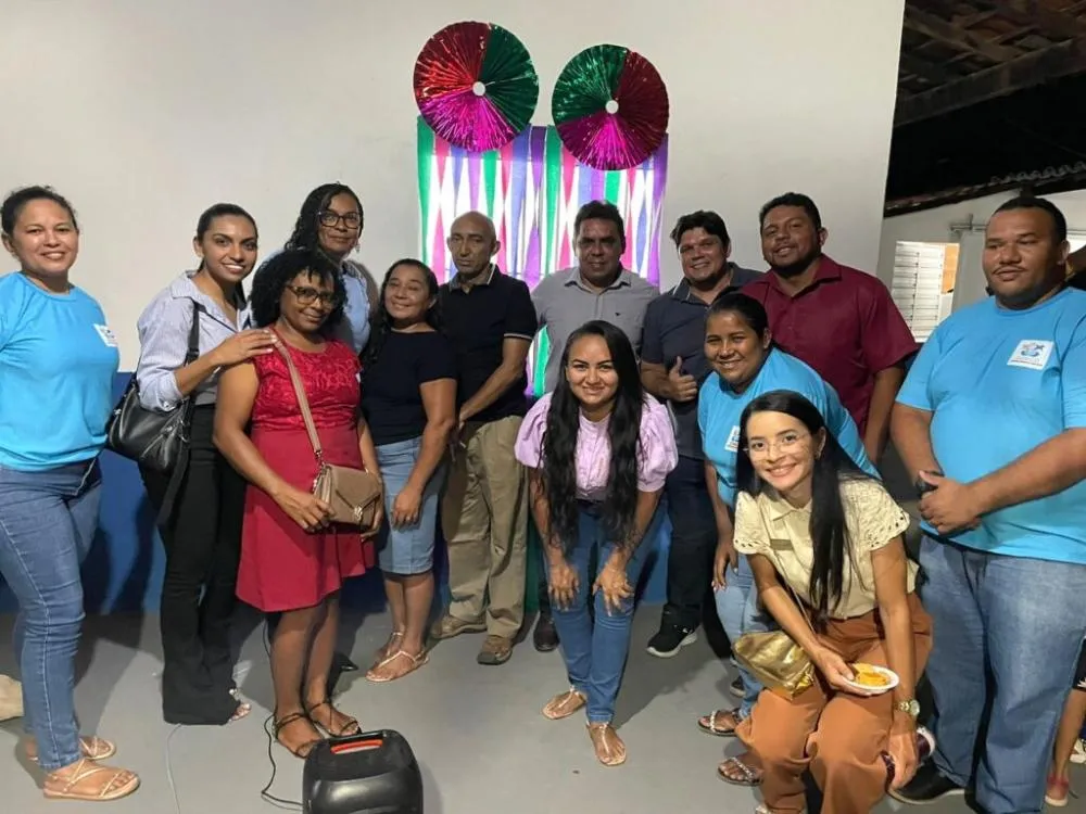 Equipe SEMED