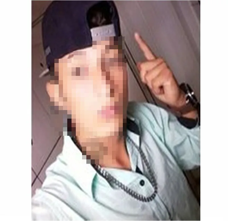 Homem é Esfaqueado No Povoado Barro Santana do Piauí