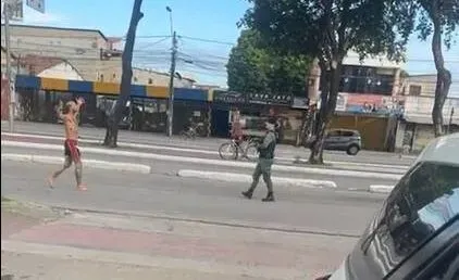Foto / Reprodução