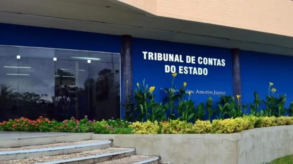 TCE-PI realiza inspeção e suspende pagamentos de contratos milionário da prefeitura de Santana do Piauí