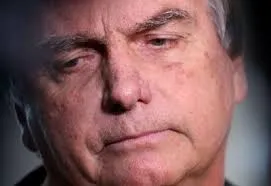 Jair Bolsonaro foi denunciado pela PGR por trama golpista | Agência Brasil
