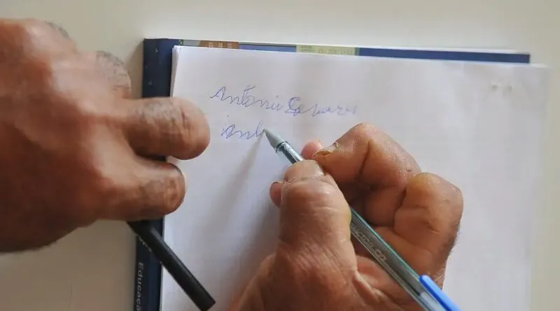 Com 19 mortos matriculados no EJA, cidades do Piauí lideram em irregularidades, aponta CGU