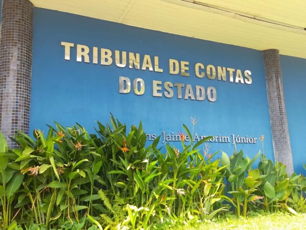 Tribunal de Contas do Estado (TCE-PI) – Foto: Jonas Carvalho/ Portal ClubeNews