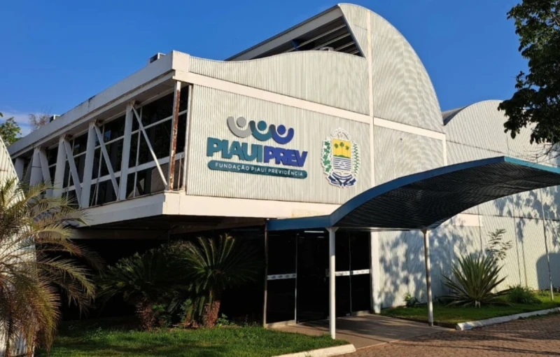 Déficit mensal com aposentados e pensionistas no Piauí chega a R$ 25 milhões