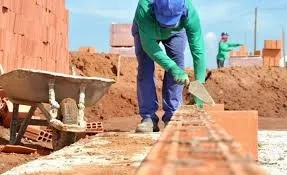 Aumenta em 55% o número de empresas da Construção Civil no Piauí, diz IBGE