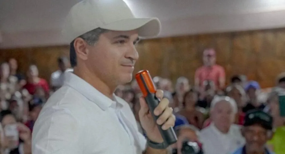 Foto / Reprodução