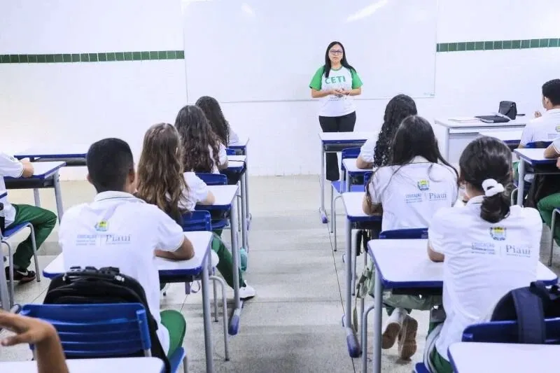 Mais de 80% dos municípios do Piauí aderiram a projeto de educação antirracista