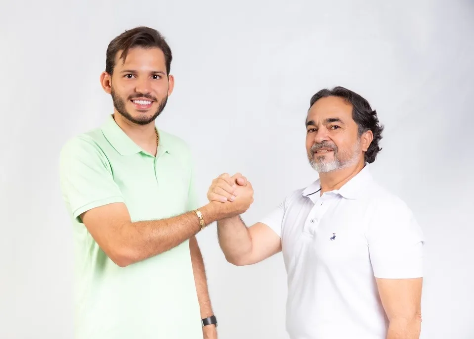 MDB e PSD Realizará Convenção Para Homologar Candidaturas a Prefeito e Vereadores em Santana do Piauí
