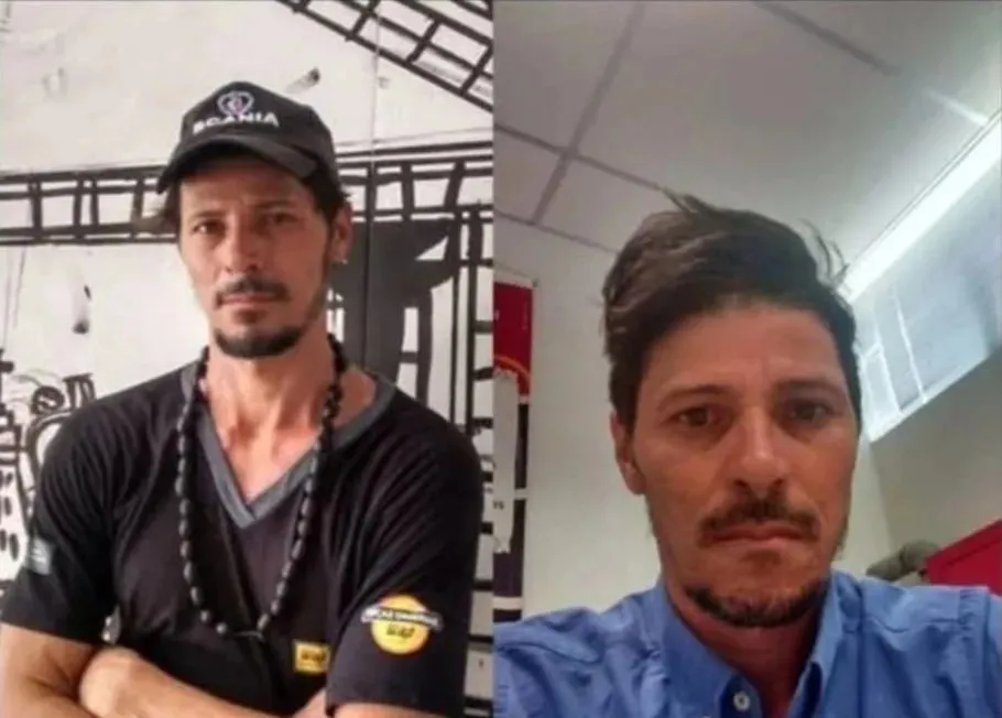 Acusado — Crédito da imagem: reprodução/redes sociais