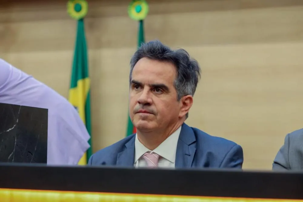 Ciro Nogueira (Foto: Thiago Amaral/ Alepi)