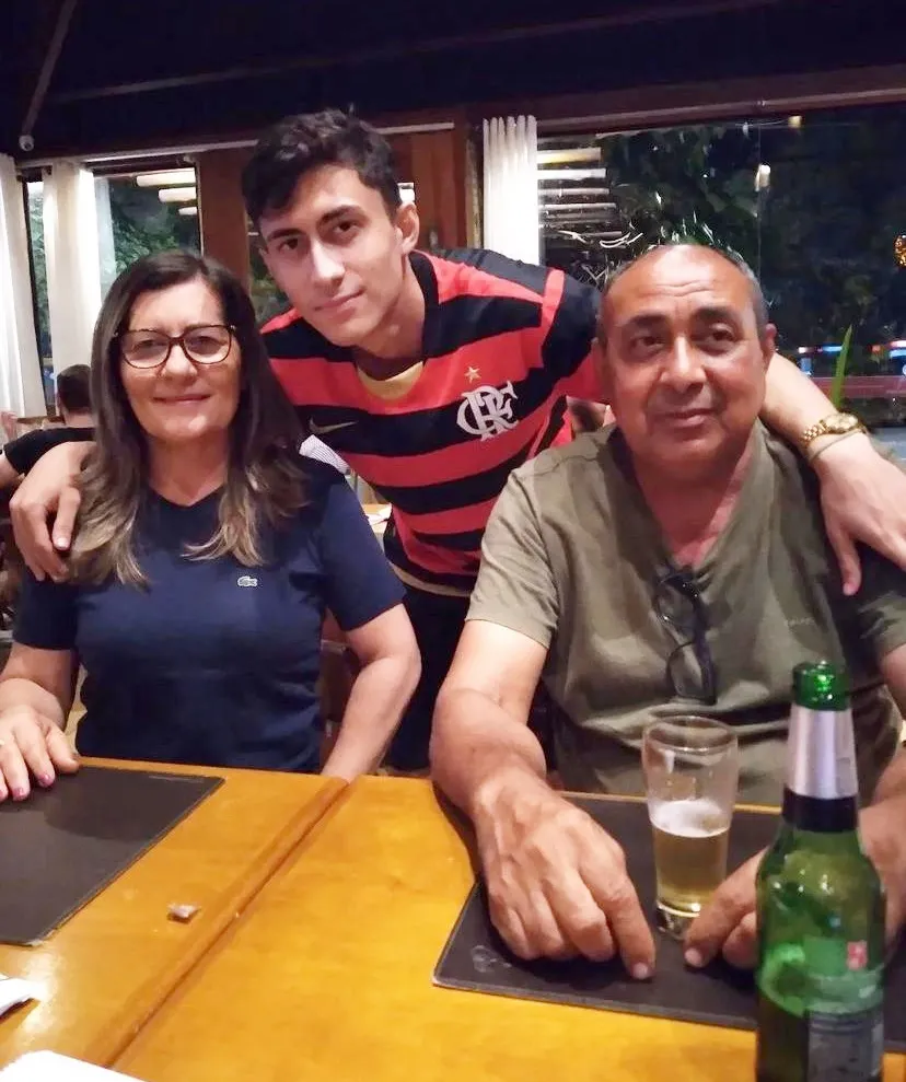 Foto / Reprodução