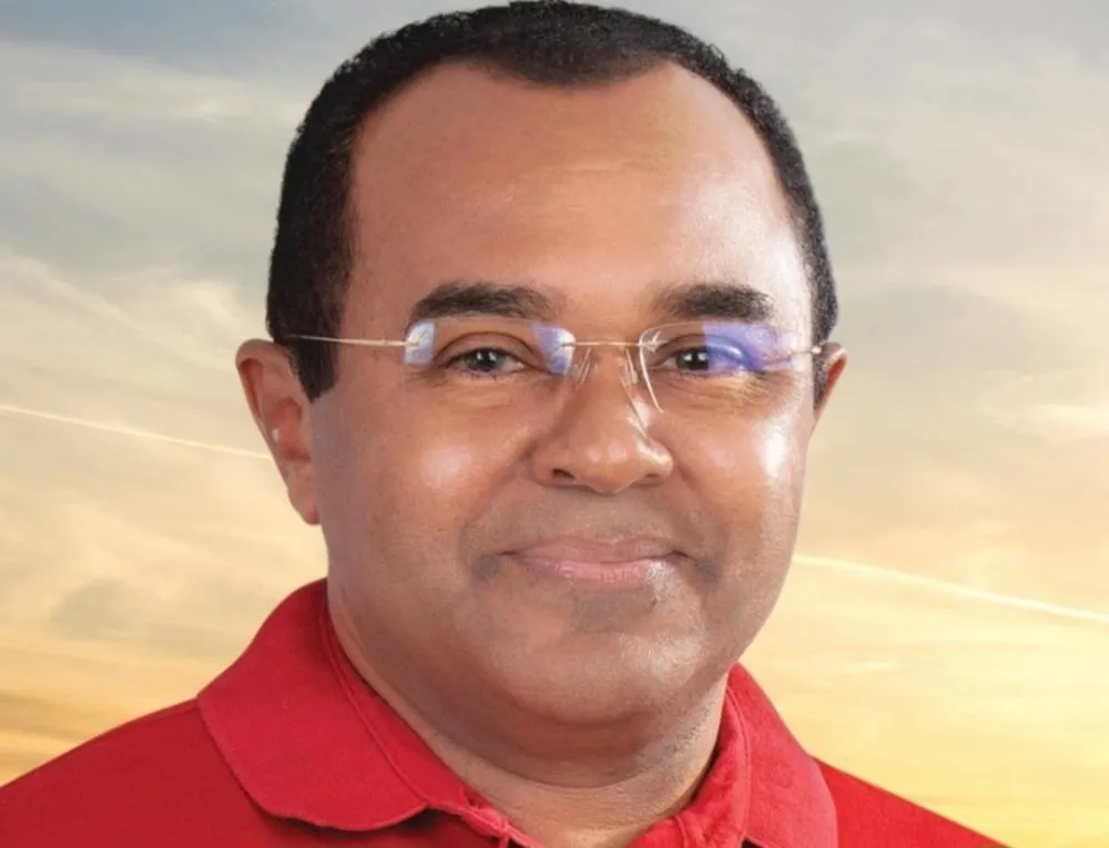 Foto / Ex - Prefeito Veríssimo 
