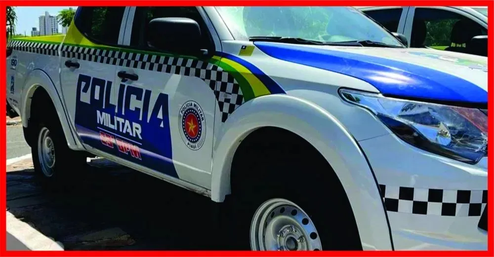 Homem é sequestrado e morto após ter casa invadida na Zona Sul de Teresina; filha também foi levada