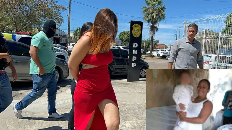 Adolescente disse que mulher esquartejada foi transportada em carrinho de mão; caso é desmembrado