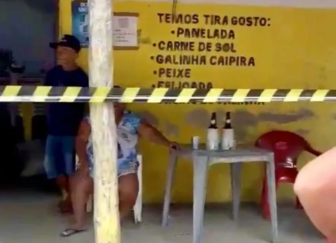 Foto / Reprodução