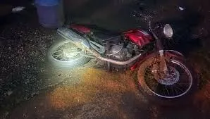 Acidentes Envolvendo Jovens em Santana do Piauí Preocupa População e desperta Mas Segurança no Transito