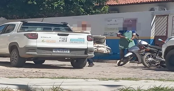 Foto / Reprodução