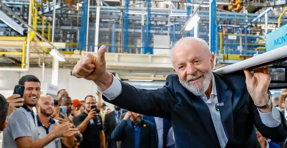 Foto / Reprodução