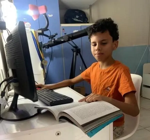 Foto / Reprodução