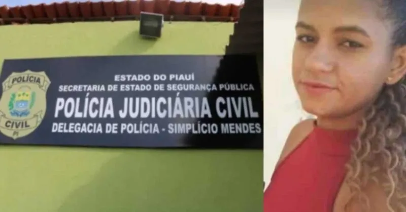 Dhane Mousinho de Sousa (Foto reprodução)