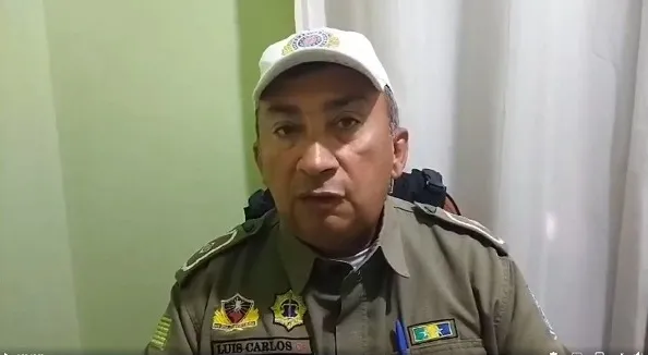 Homens armados assaltam correspondente bancário em Floriano