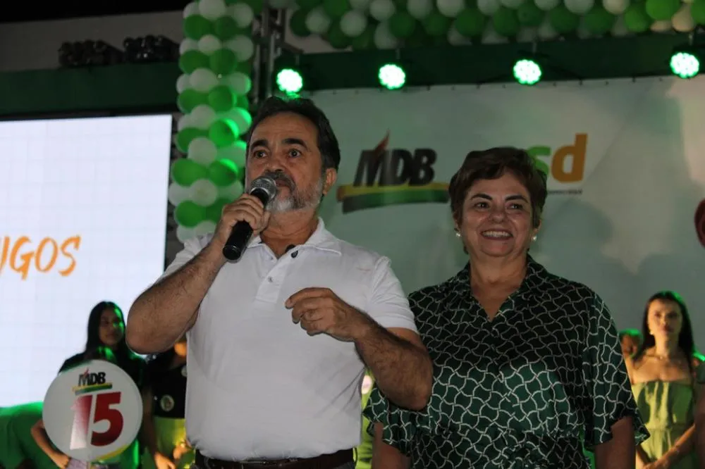 Câmara de Vereadores Anula Decreto que Tornou o Ex-Prefeito Valdenilson Dias inelegível