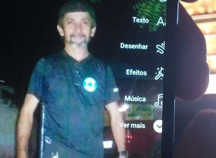 Uma nova versão sobre o desaparecimento do Mucuim, surge após um dia