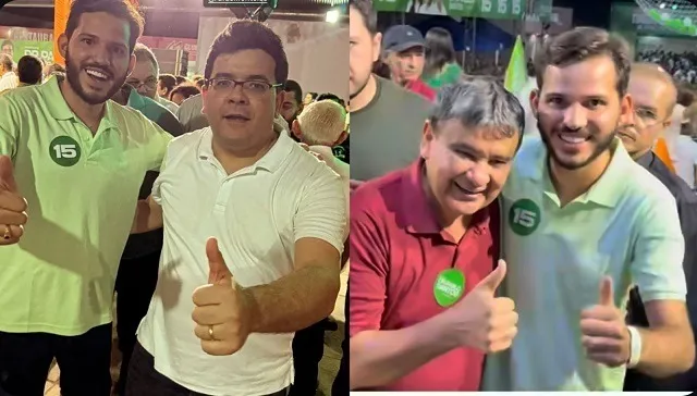 Nan Nan Nin Nan Não