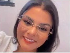 Morre uma ex-colaboradora do Hospital Clinicor a jovem Karielle Fonseca
