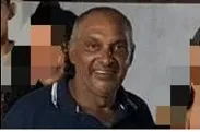 Caminhoneiro tem Surto Psicótico e Abandona Veículo e Sai correndo em Região de Mata