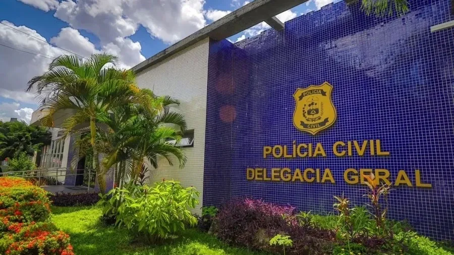 População no Piauí agora pode registrar B.O. em qualquer unidade policial