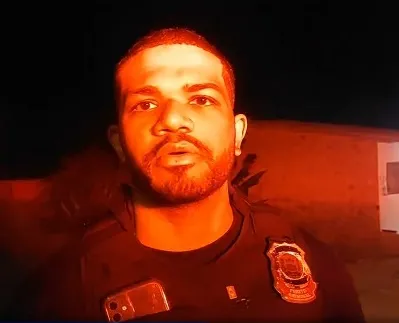 Vítima foi assassinada com um tiro na cabeça. Diz o perito Pedro Victor